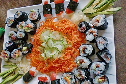 Sushi 35