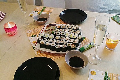 Sushi 56