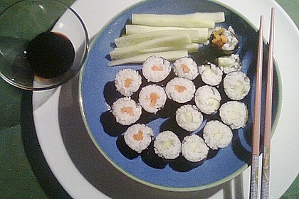 Sushi 117