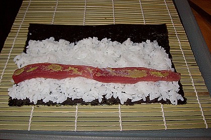 Sushi 88