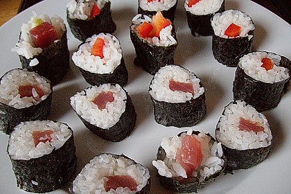 Sushi 54