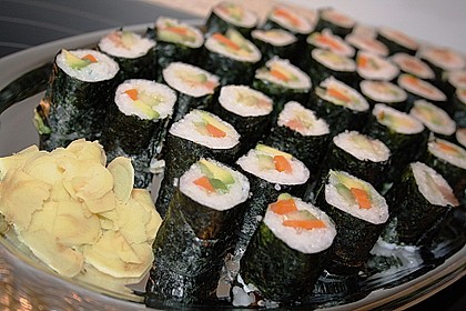 Sushi 32