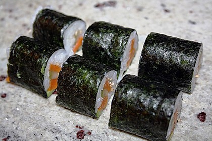 Sushi 21