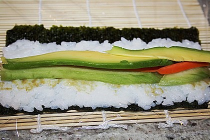 Sushi 73