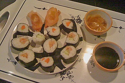 Sushi 112