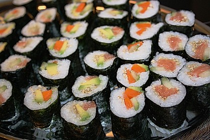 Sushi 7