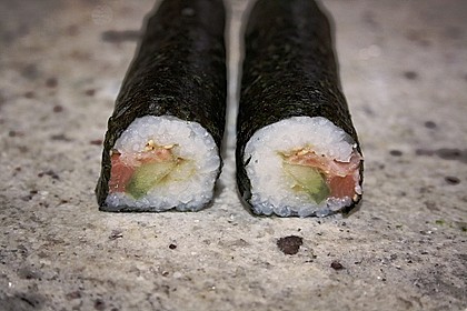 Sushi 46