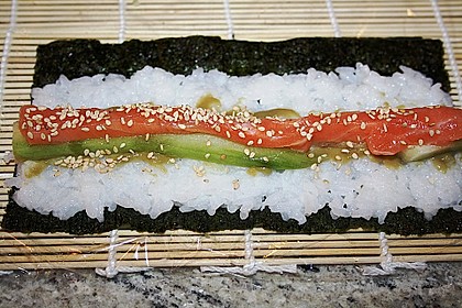 Sushi 84