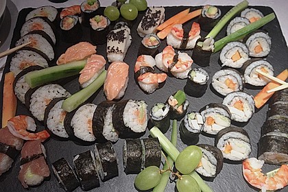 Sushi 41