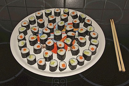 Sushi 62