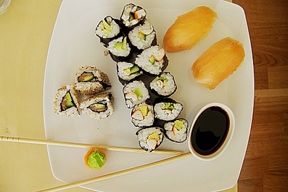 Sushi 23