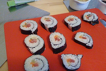 Sushi 91