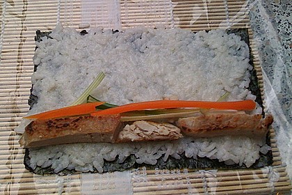 Sushi 116