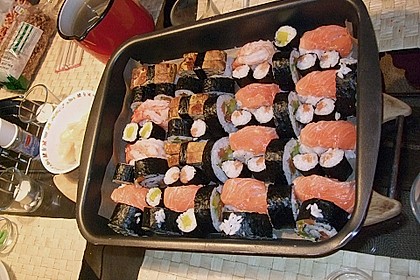 Sushi 89