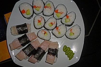 Sushi 36