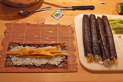 Sushi 115
