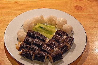 Sushi 114