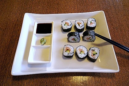Sushi 17