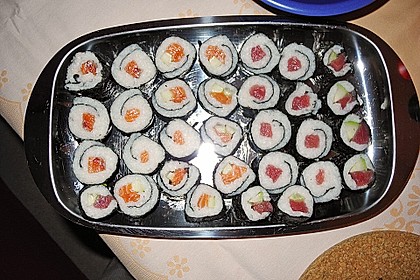 Sushi 74