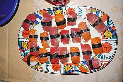 Sushi 24