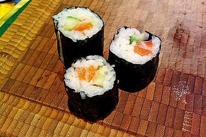 Sushi 87