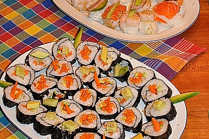 Sushi 38