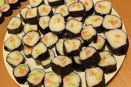 Sushi 113