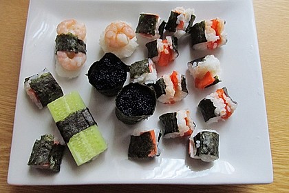 Sushi 58