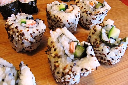 Sushi 110