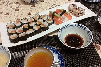 Sushi 29