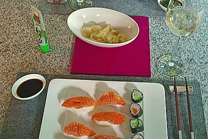 Sushi 51