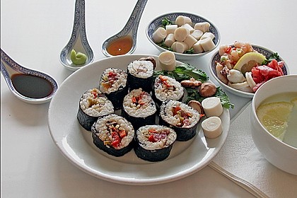 Sushi 11