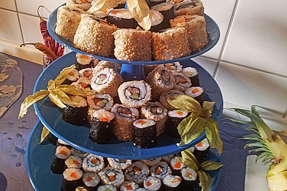 Sushi 37