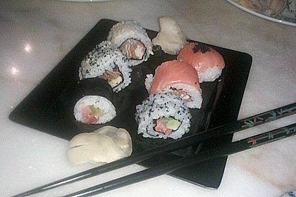 Sushi 68
