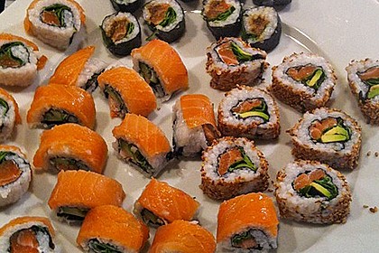 Sushi 26
