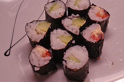 Sushi 82