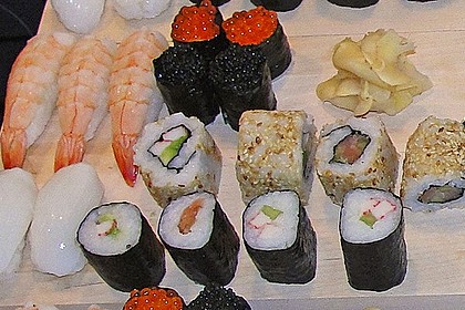 Sushi 42