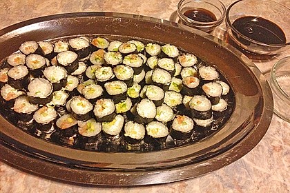 Sushi 52