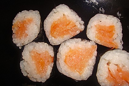 Sushi 80