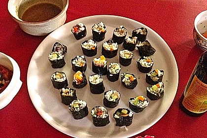 Sushi 81