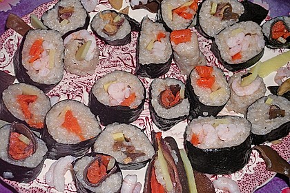 Sushi 94