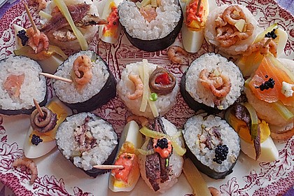 Sushi 39
