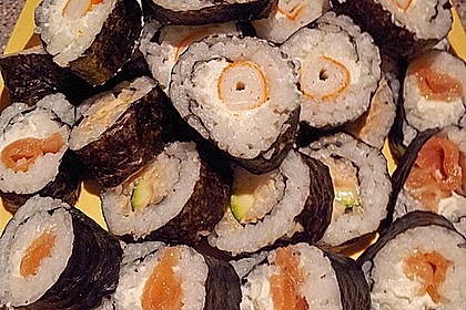 Sushi 69