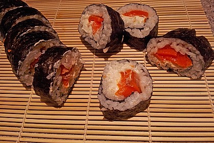 Sushi 70