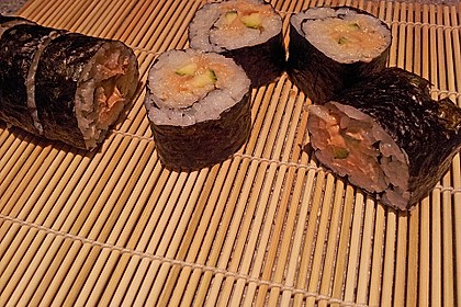 Sushi 95