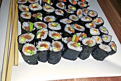 Sushi 53