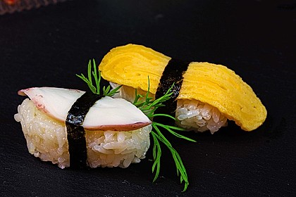 Sushi 1