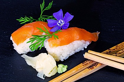 Sushi 2