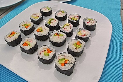 Sushi 27