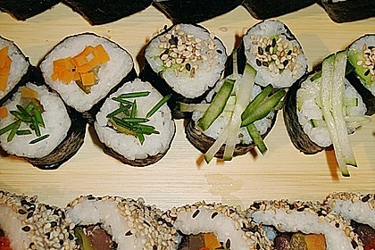 Sushi 4
